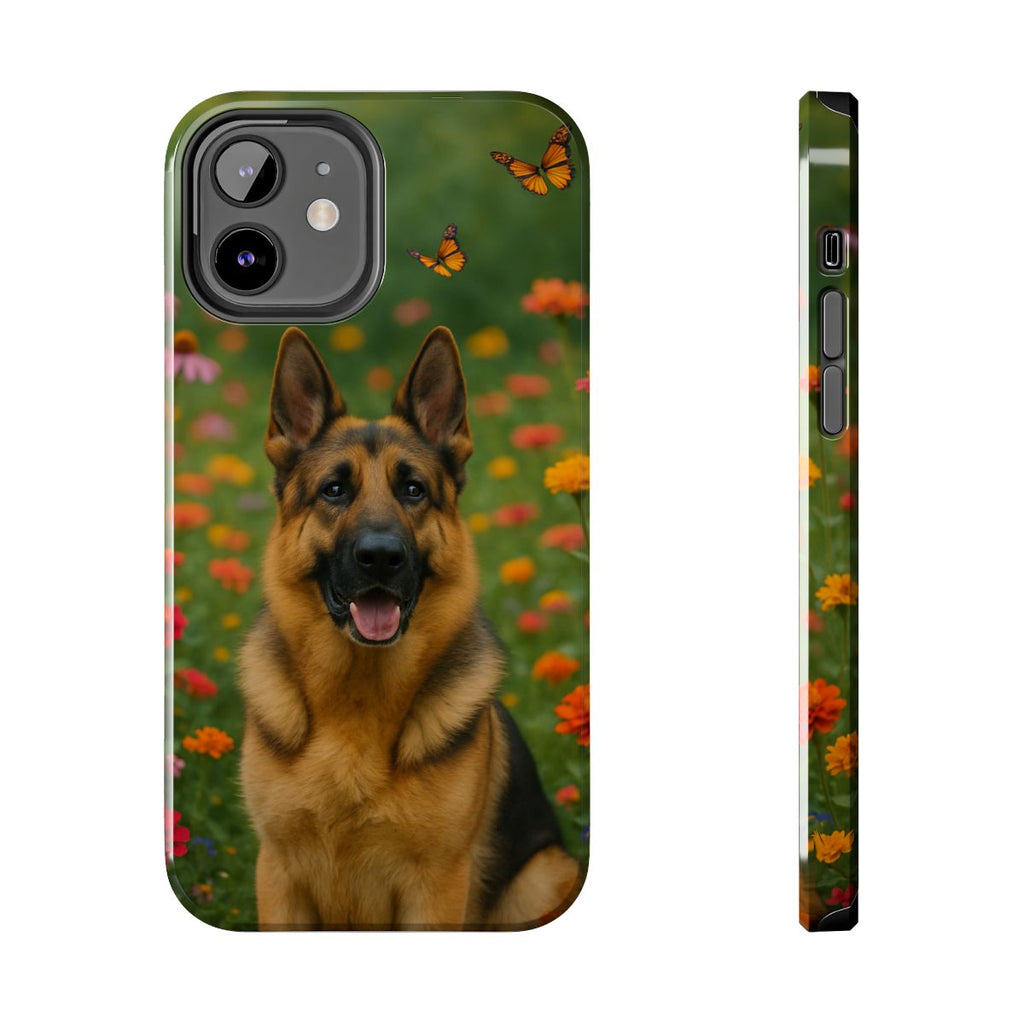 Custom Pet Phone Case - iPhone 12