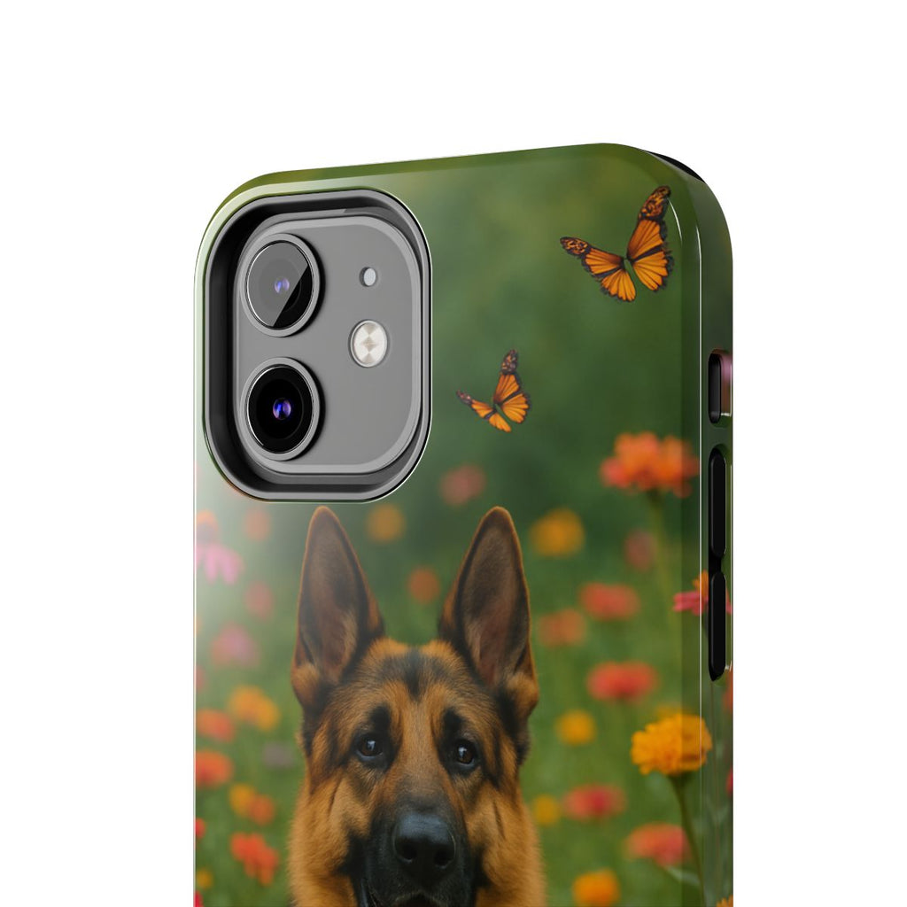 Custom Pet Phone Case - iPhone 12