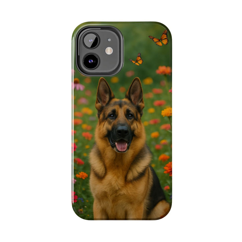 Custom Pet Phone Case - iPhone 12