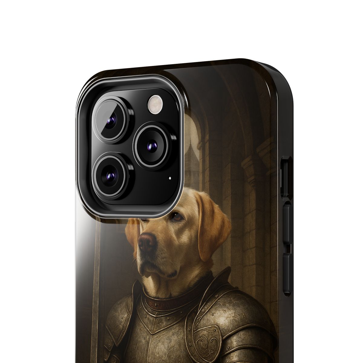 Custom Pet Phone Case - iPhone 13 Pro