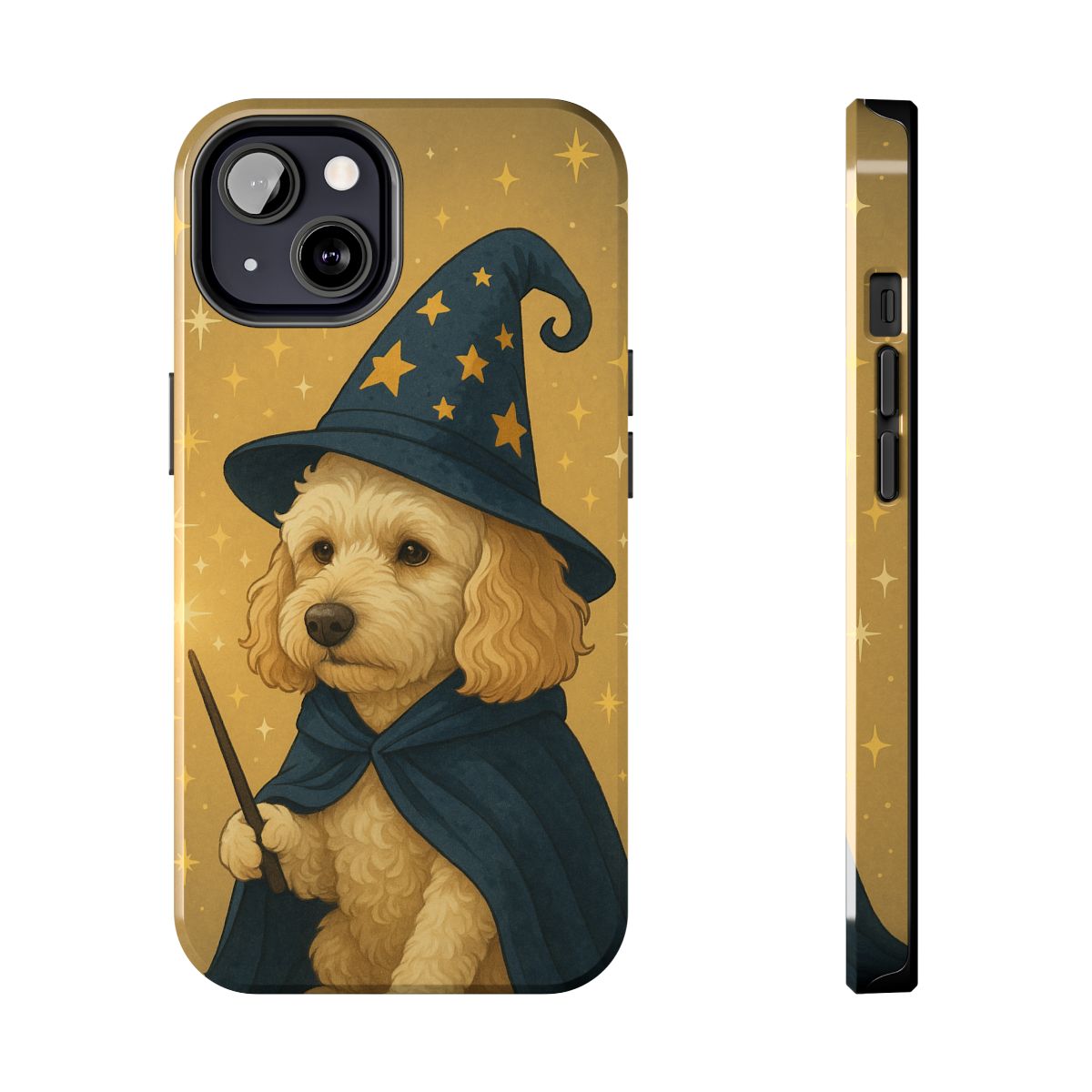 Custom Pet Phone Case - iPhone 13