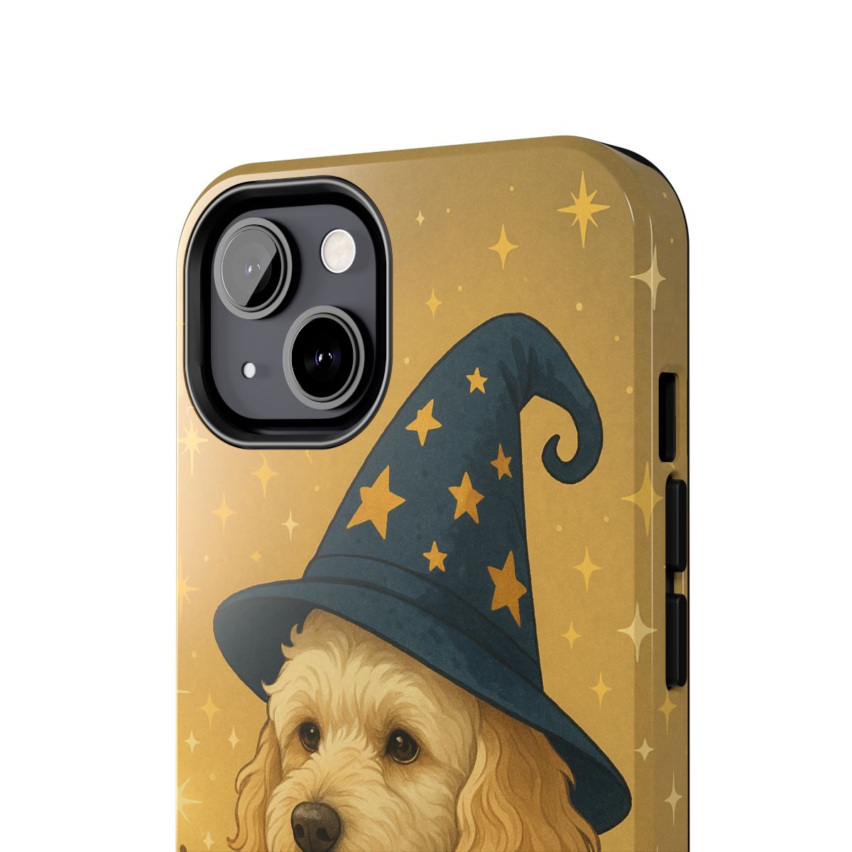Custom Pet Phone Case - iPhone 13