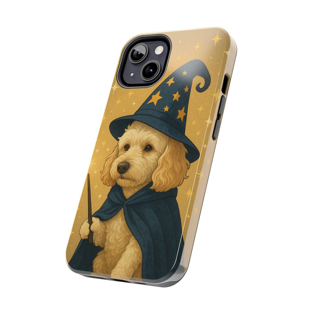 Custom Pet Phone Case - iPhone 13