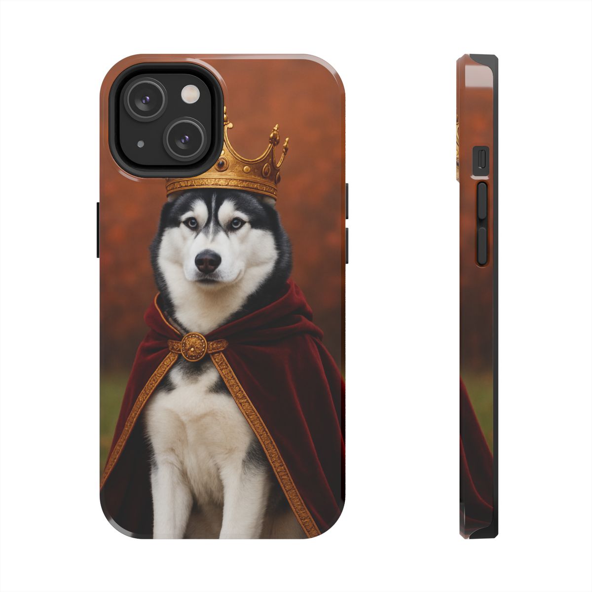 Custom Pet Phone Case - iPhone 14