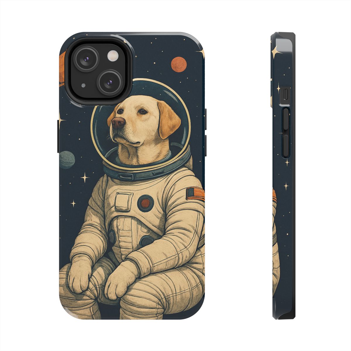 Custom Pet Phone Case - iPhone 14