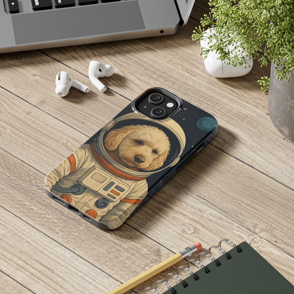 Custom Pet Phone Case - iPhone 14