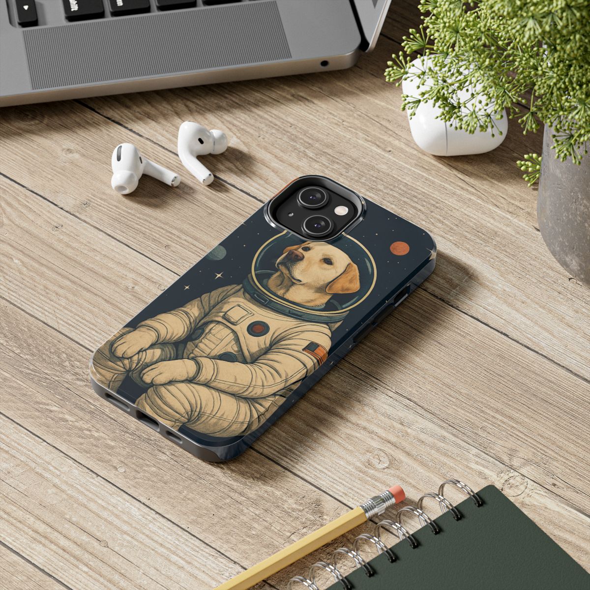 Custom Pet Phone Case - iPhone 14